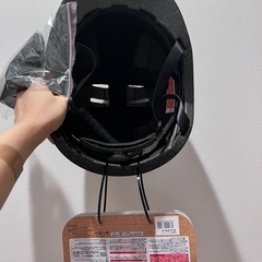 新品未使用PROVROS ヘルメットの画像