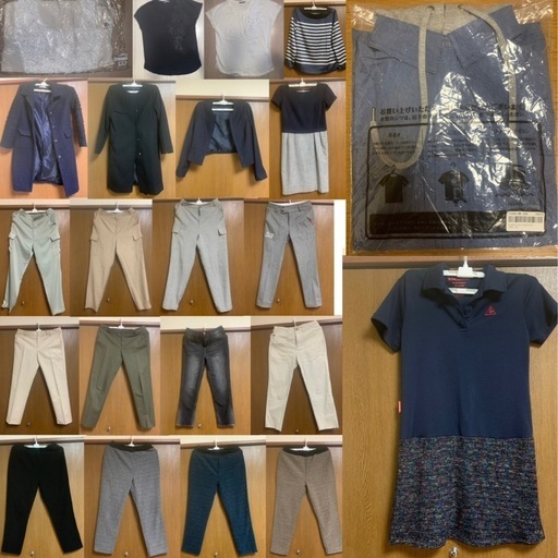 レディース 22点まとめ売り ブランド物多数