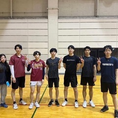 世界一治安の良いバレーボールがしたいんじゃ - スポーツ