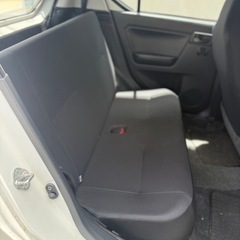ダイハツ ミライースL-SA3 令和２年 走行距離３万キロ 車検２年間 ナビの画像