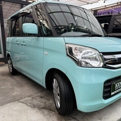 【動画あり】🚙レーダーブレーキサポート🚙車検2年付き🚙TV、ナビ🚙前後ドラレコ🚙ETC🚙の画像