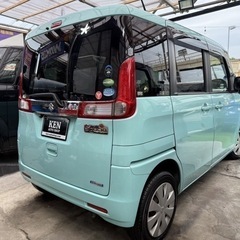 【動画あり】🚙レーダーブレーキサポート🚙車検2年付き🚙TV、ナビ🚙前後ドラレコ🚙ETC🚙の画像