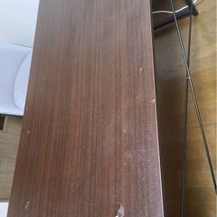デスクの画像