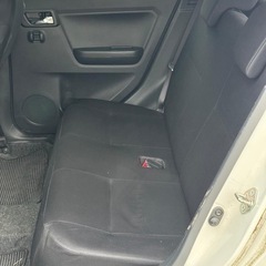 ダイハツ ミライースX-SA3 令和２年 走行距離6万キロ 車検２年間 ナビの画像