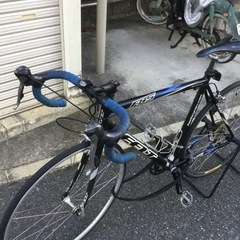 ロードバイク