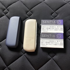 IQOS