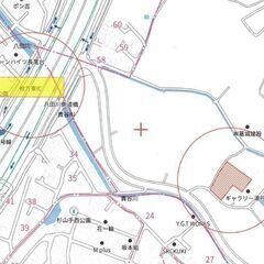 ★貸土地★    枚方市杉北町　520坪　#資材置き場　＃…