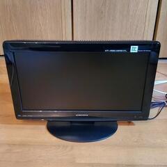 オリオン　液晶テレビ　32インチ