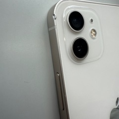 iPhone12 SIMフリーの画像