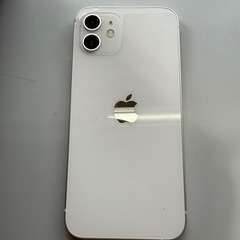 iPhone12 SIMフリーの画像