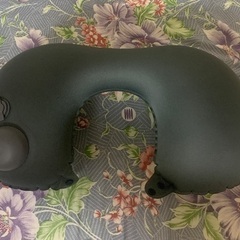 エアー枕