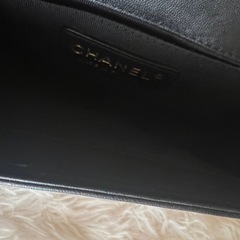 専用chanel bagバッグ。の画像