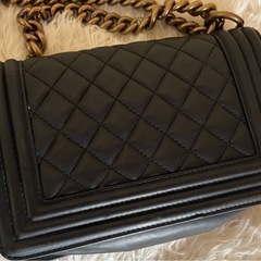 専用chanel bagバッグ。の画像