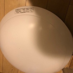 照明 シーリングライト