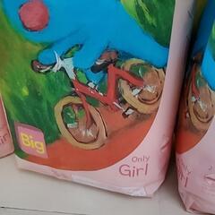 ベビーオムツ　はかせるオムツの画像