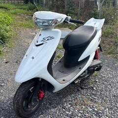 ヤマハJOG ZR エボリューション SA16J 本物