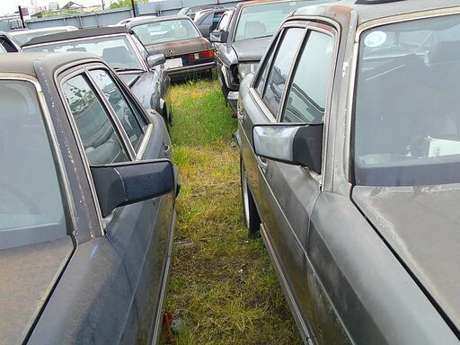 Mベンツ126リサイクル業界トツプを目指してボルト一本より販売発送リビルト-リペアー