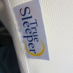 True Sleeper トゥルースリーパー　高級枕 美品