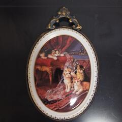 村井正誠 「人(自画像)」1991年 リトグラフ 絵画 額装済 masanari