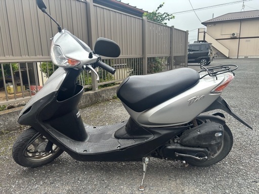 スマートディオ AF56自賠責あり