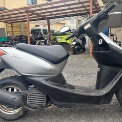 スマートディオ AF56自賠責ありの画像