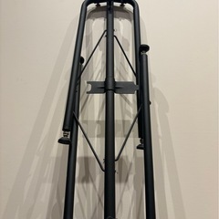 【KORG SV-1 73鍵 ステージピアノ】純正スタンド・譜面立て・ケース付き｜プロ使用・整備済・美品の画像