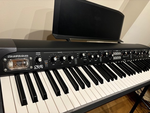 2025年最新】korg sv-1 73の人気アイテム - メルカリ