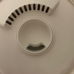 N:simple 加湿器 置き型 ホワイトの画像