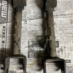 ストリームアームセットの画像