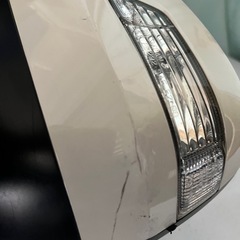 ステップワゴン　RK5 右ミラーの画像