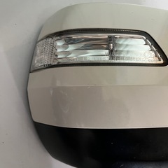 ステップワゴン　RK5 右ミラー