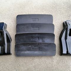 ☆★inno K443 SU取付フック(ハスラーH26.1～R2...