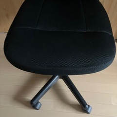 机　椅子　セットの画像