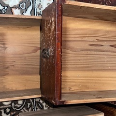 和箪笥　江戸時代の画像