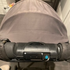 コンビ　F2ベビーカー　　の画像