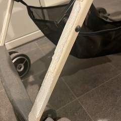 コンビ　F2ベビーカー　　の画像