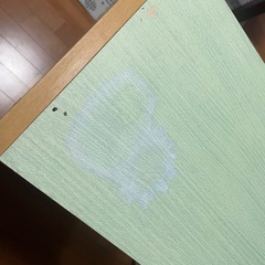 3段カラーボックスの画像