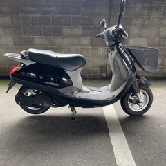 ホンダ　リード100 JF06