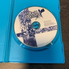 大乱闘スマッシュブラザーズ(wii)