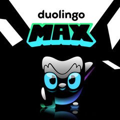 Duolingo MAXファミリープランで一緒に勉強するメンバー...