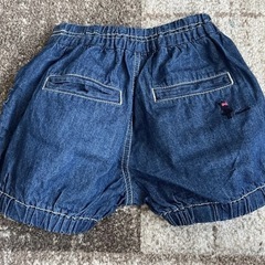 子供服　95-100cmの画像