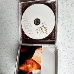 ZARD   15th　初回限定版
CD+DVDの画像