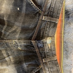 6月29日まで　EDWIN
の画像