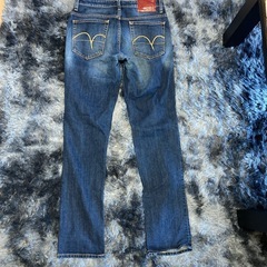 6月29日まで　EDWIN
の画像