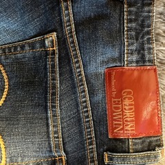 6月29日まで　EDWIN
の画像