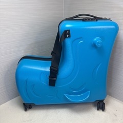 キャリーケース 子供用品の中古が安い！激安で譲ります・無料で