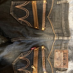 6月29日までEDWINの画像