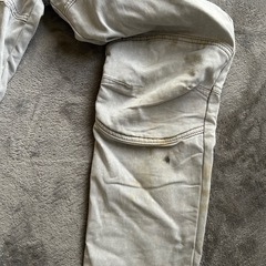 作業着 セットアップの画像