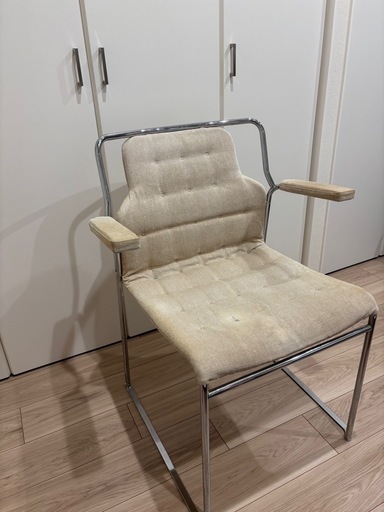 Bruno Mathsson / ブルーノマットソン×スタッキングチェア