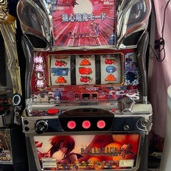 購入者決定　パチスロ　ひぐらしのなく頃に　祭の画像